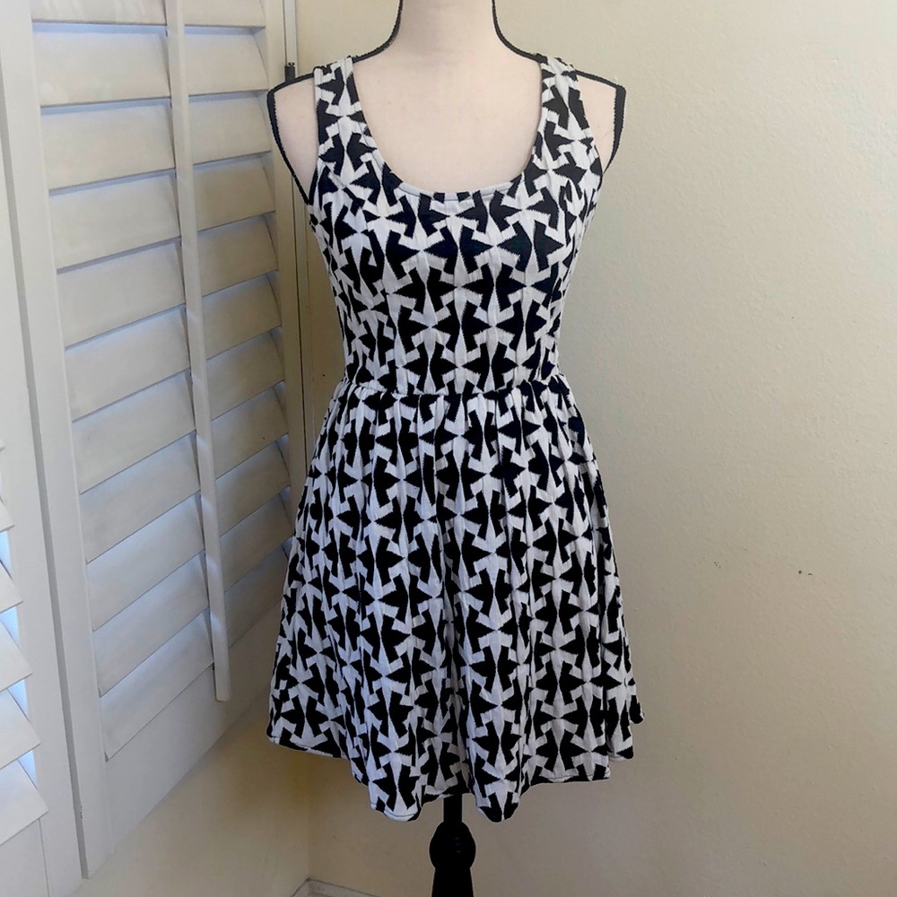 Collective concepts dress/Stitch fix